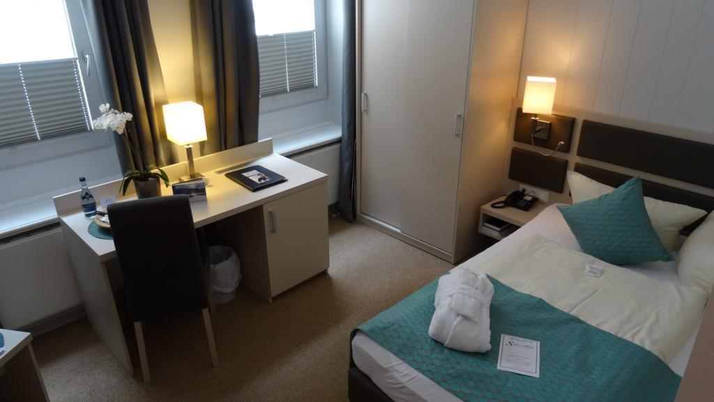 Hotel Sylter Hof เวสเทอร์แลนด์ ห้อง รูปภาพ
